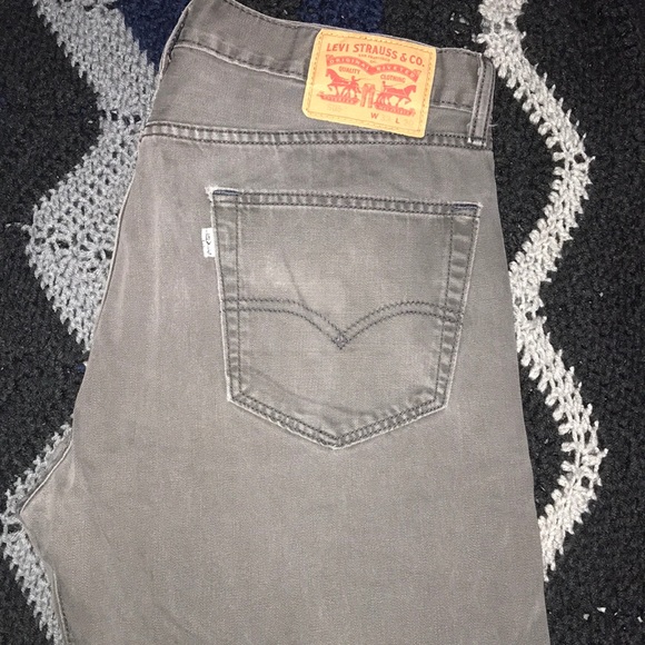 505 Levi’s pants - Picture 3 of 7